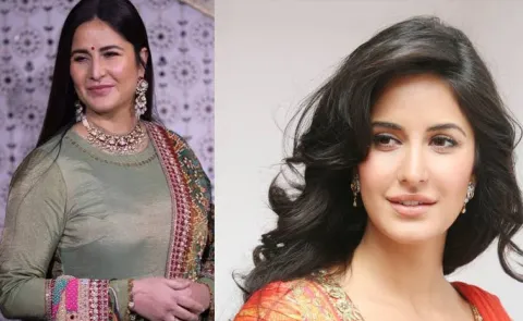 Pakistani Actor Ali Zafar Supports Katrina Kaif Amid Body Shaming