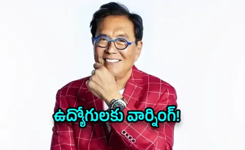 Have a Job Who Really Benefits Robert Kiyosaki Explains