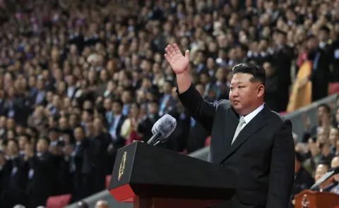 Study Finds-North Korea-Nuclear Tests May-Triggered 1399 Earthquakes