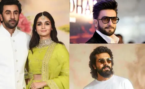 Ranveer Singh Has Helped For Education Of 1,000 Girls Under The Seva Sankalp Abhiyan
