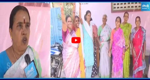 Drinking Water Problems in Tirupati  3