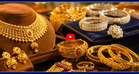 Special Video On Can Gold Hit 3 Lakh Per 10 Grams 1