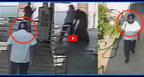 Mylavaram Janasena Leader Attack On Woman  1