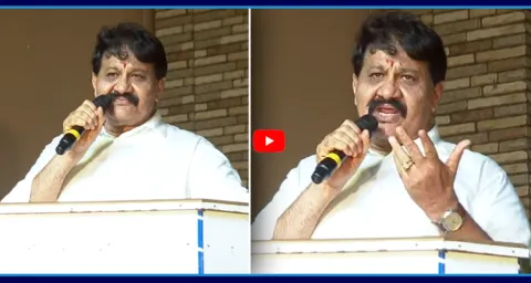 Rachamallu Siva Prasad Reddy Inspirational Words On Women 1