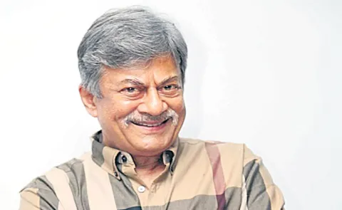 Dadasaheb Phalke awardee Anant Nag says he will not return to acting