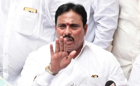 Danam Nagender Interesting Comments Over Elections