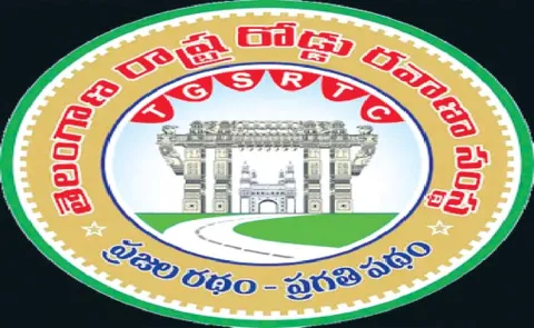 TSRTC Union Elections Schedule October-9-2026