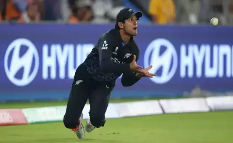 Ravindra dislocates shoulder during shoot, doubtful for India T20Is7