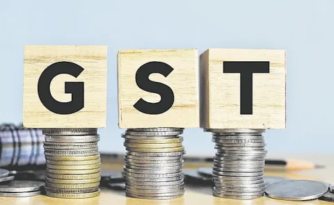 GST revenue grows 15 Percentage in August 2026 to nearly Rs 2 lakh crore