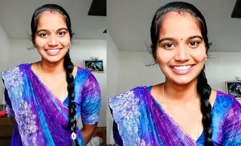 Newlywed Bride Ends Life In Wanaparthy District