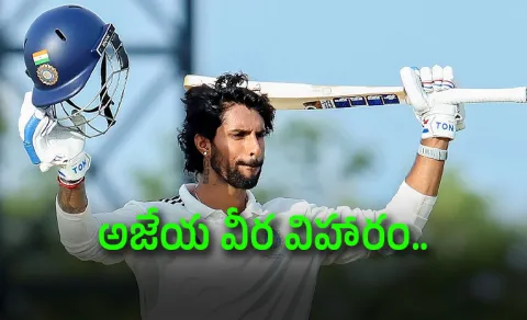 Tilak Varma-Steals-Show-South Zone-Enters-Duleep-Trophy-Final