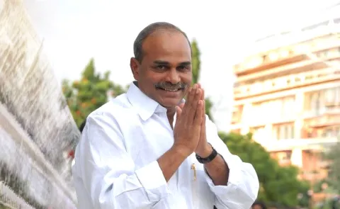 Sakshi Guest Column On YS Rajasekhara Reddy