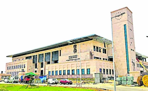 High Court on local body elections