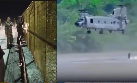 Major Accident in Hathnikund Barrage Army Boat Capsizes During Exercise in Yamuna River