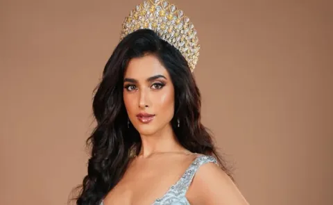 Nikita Porwal: Actor From Ujjain Representing India At Miss World 2026