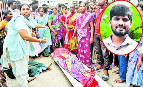 Dalit youth falls victim to police torture