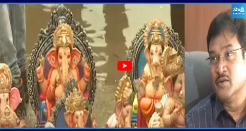HYDRAA Says No Ganesh Immersion At Kapra Lake  2