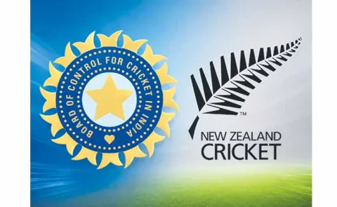 India A team is set to tour New Zealand