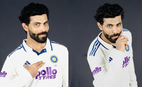 Very handsome Nice lad: Geoffrey Boycott Lauds Team India star