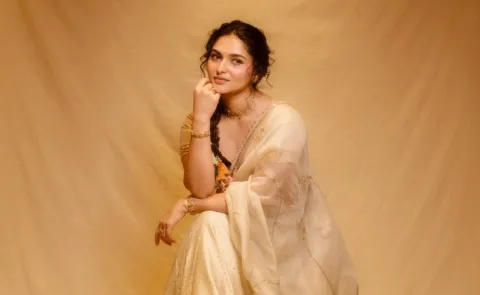 Kayadu Lohar To Do An Item Song Dharman Movie