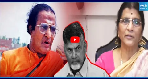 It Has Been 31 Years Since Chandrababu Naidu Betrayed NTR 1