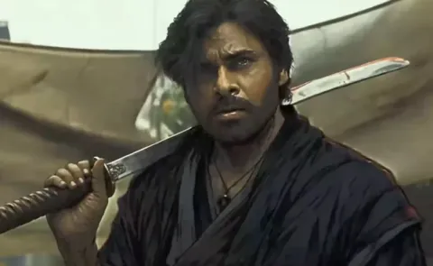 OG 2 Update: Sujeeth Release Special Video