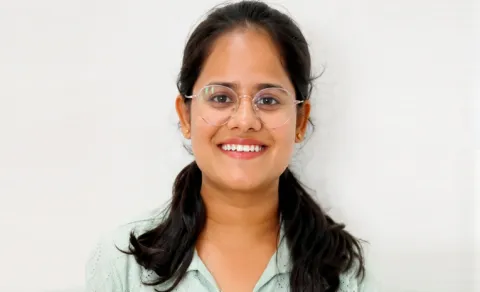 Karnataka farmer's daughter bags record Rs 46.33 lakh Visa job offer