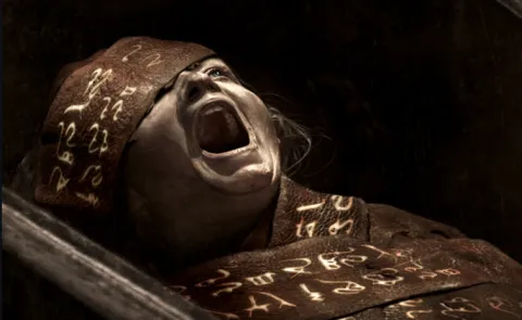 Lee Cronins The Mummy Movie OTT Release Date India 