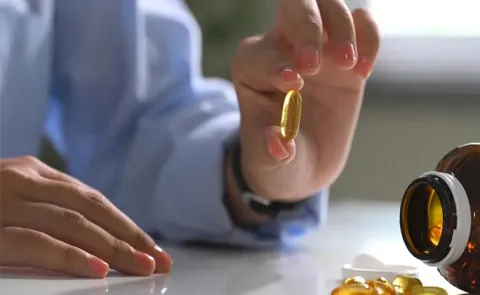 Vitamin D3 is more effective than Vitamin D2 In ICMR-NIN Study