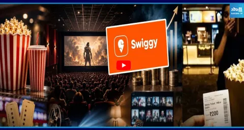 No More Cinema Food Queues Swiggy Will Deliver Food Straight to Your Seat 1