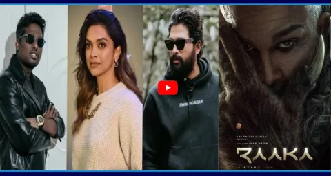Raaka Has Better Visuals Than Avatar Says Cibi Chakaravarthi 1