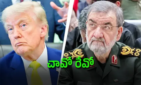 Iran conveys 7 conditions to US via Qatar,warns of decisive war9