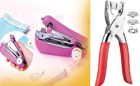 Easy Sewing Gadgets For Clothing Repairs Tips And Suggestions