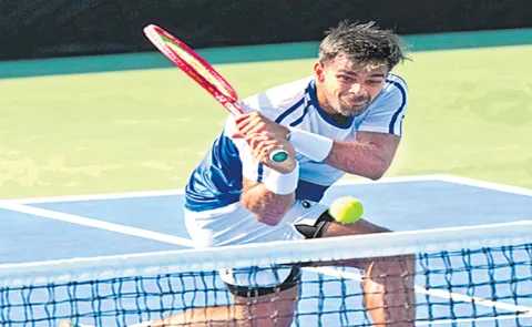 India Davis Cup campaign ends with 1-3 loss to South Korea