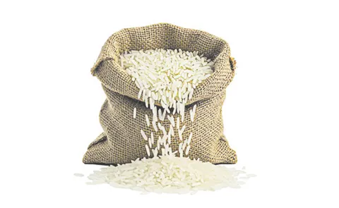 Rice Prices Surge by Rs 2000 per Quintal in Andhra Pradesh