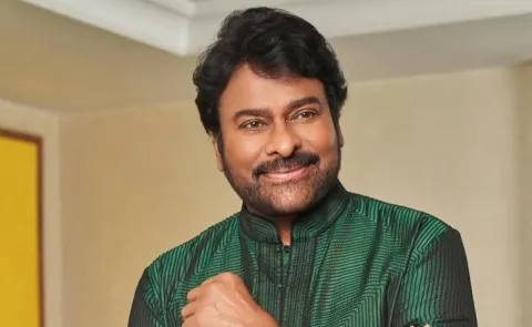 World Largest Cinema Screen In Hyderabad Megastar Chiranjeevi And Asian Cinemas Join Hands