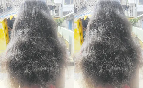 Bhimili Kasturba Vidyalaya Incident: Braids of 10 Girls Cut