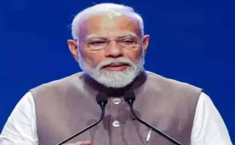 India trade pacts boosting youth careers Says PM Narendra Modi