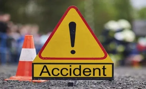 Speeding BMW Plunges Off Mumbai Bridge 3 Dead 1 Critically Injured8