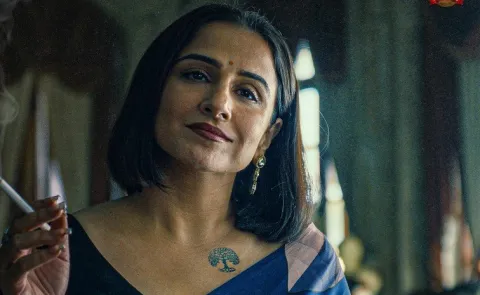 Superstar Rajinikanth Jailer 2 Movie Vidya Balan Role Revealed