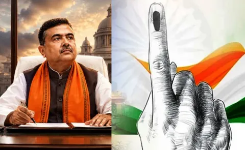 Rejinagar Independent candidate arrested in old election clash case6