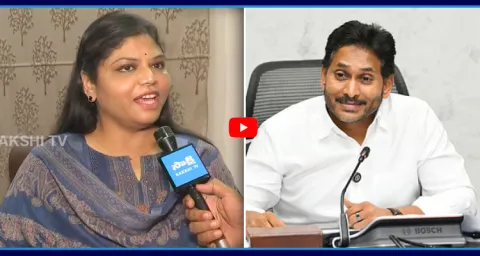 Botsa Anusha Reaction Over YSRCP Bheemili In-Charge Post 1