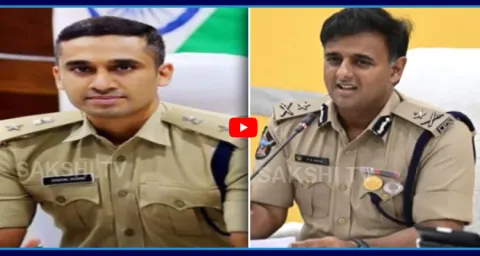 New Postings For Several IPS Officers 1