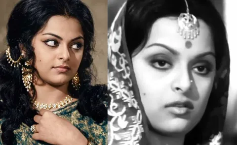   Veteran Bengali Actress Mithu Mukherjee passed away In Mumbai