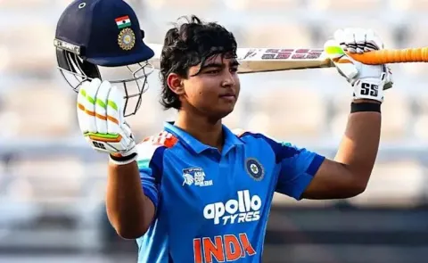 Vaibhav Suryavanshi will create history in Asian Games 2026, will become the youngest player as soon as he steps on the field