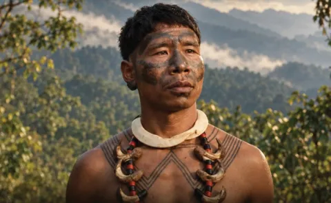 Angh ready for the Oscars Under new rules for the 2027 Academy Awards