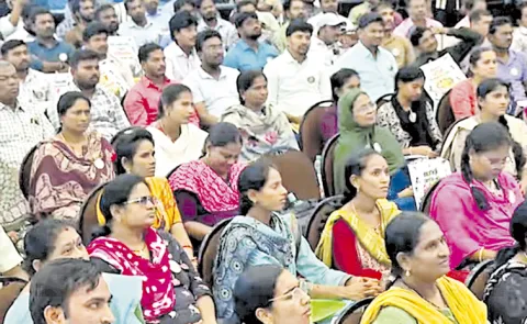 YSRCP to Hold Protest at SAAP Office: Andhra Pradesh
