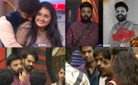 Bigg Boss Telugu 10 Day 14 Highlights