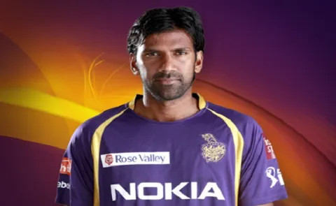 Lakshmipathy Balaji Handed Head Coach Role With Indian Team
