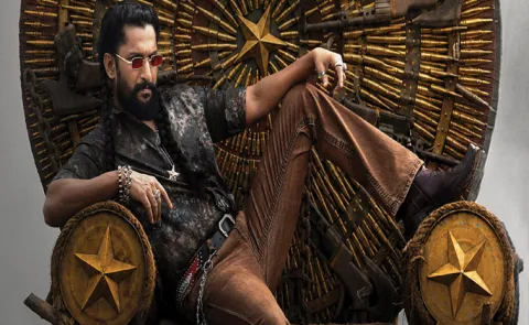 The Paradise Movie Ticket Prices Hikes In Andhra Pradesh also